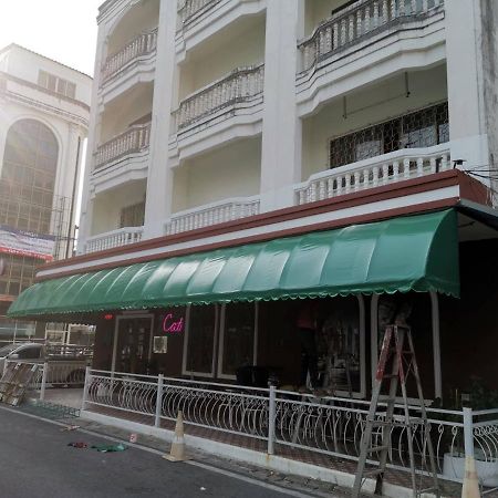 Cat Home Hat Yai Εξωτερικό φωτογραφία