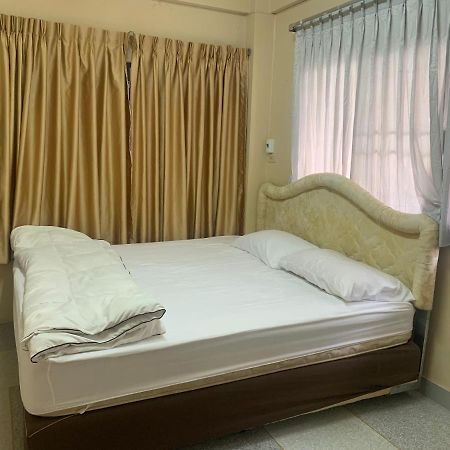 Cat Home Hat Yai Εξωτερικό φωτογραφία