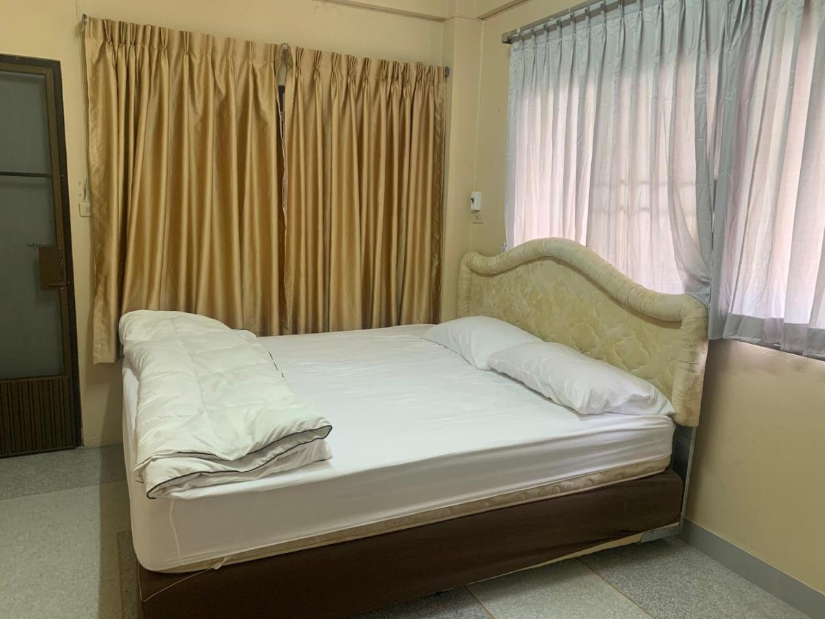Cat Home Hat Yai Εξωτερικό φωτογραφία